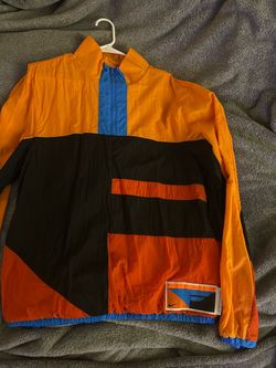 Nike Flight Men's Basketball Jacket