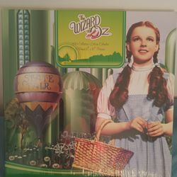 Wizard Of Oz Calendar 2019