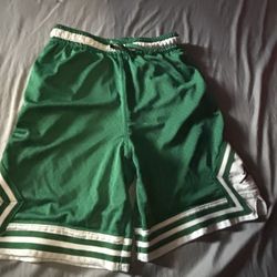 Jordan Men's Small Dri-FIT Shorts
