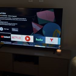 Free Tv and TV Stand