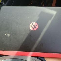 Hp Beats Laptop