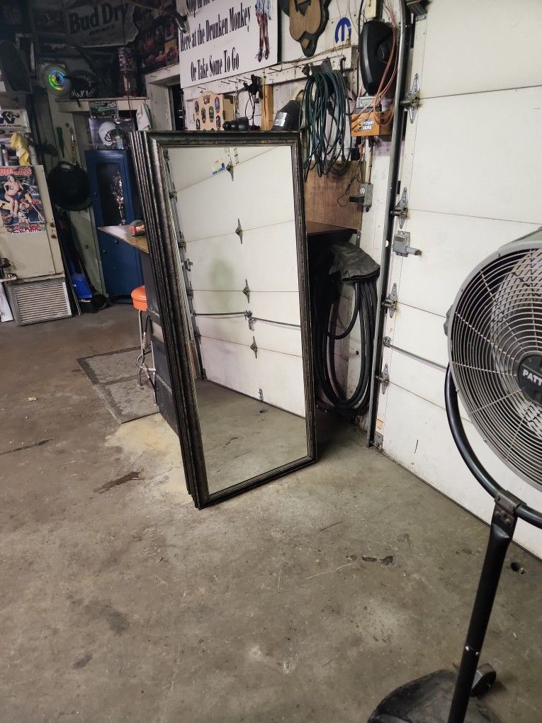 Dressing Mirror