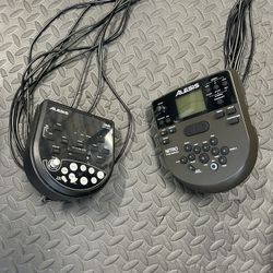 Alesis Drum Modules