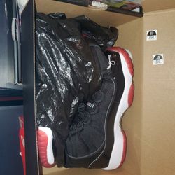 Retro 11 Jordan 