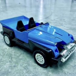 1997 Bandai Power Rangers Turbo Storm Blaster Jeep