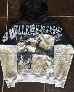 Valley hoodies
