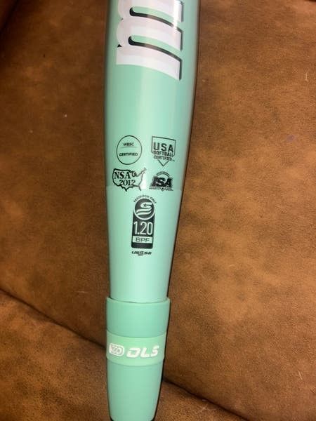 Fastpitch Bat Asura 33/23