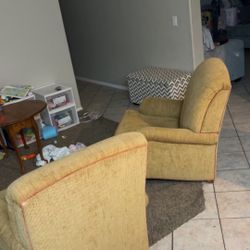 Sofa Set 
