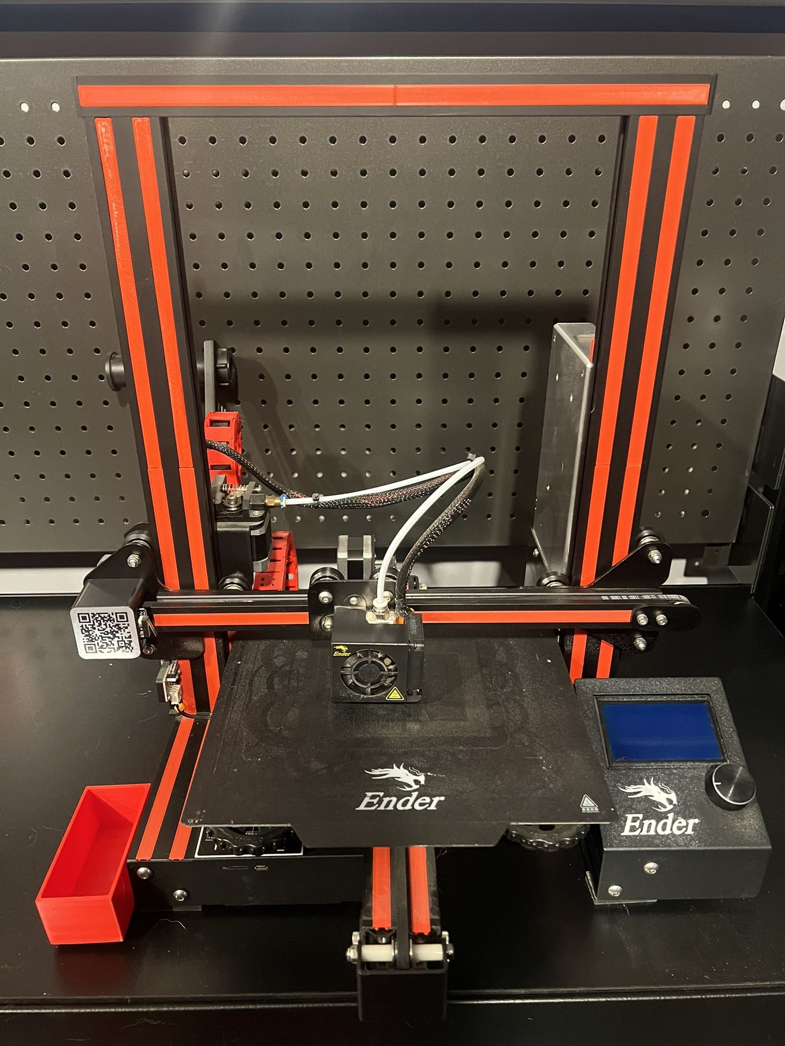 Creality Ender 3 pro 3D Printer
