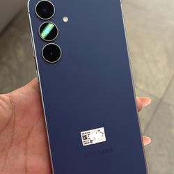 Samsung Galaxy S25 FE