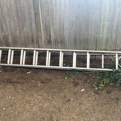 14’ Extending Ladder 