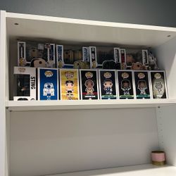 Funko Pops