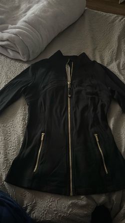 Lululemon define jacket