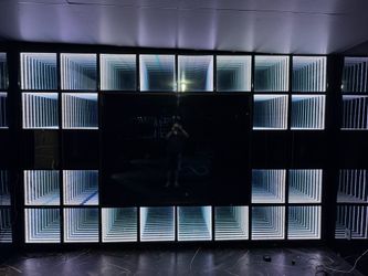 led screens