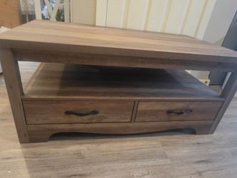 Brand new coffee table
