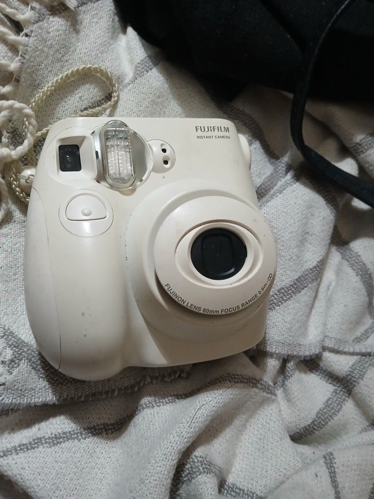 Instant Picture Camera How Much You Want