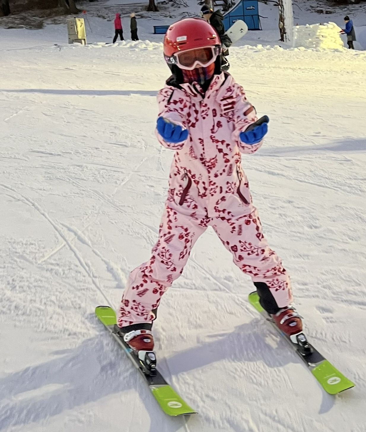 For Sale: Reima Snowsuit (Size 10) – Perfect Condition!