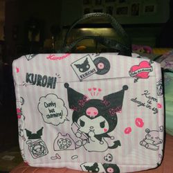 Hello Kitty Keromi Lunch Bag