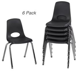 School kids chairs (Retail $450)