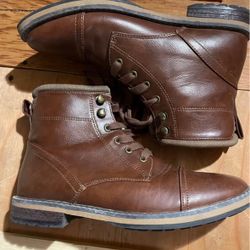 Men’s Dress Boots