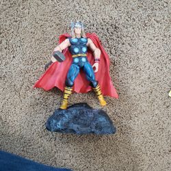 Disney Store THOR figure