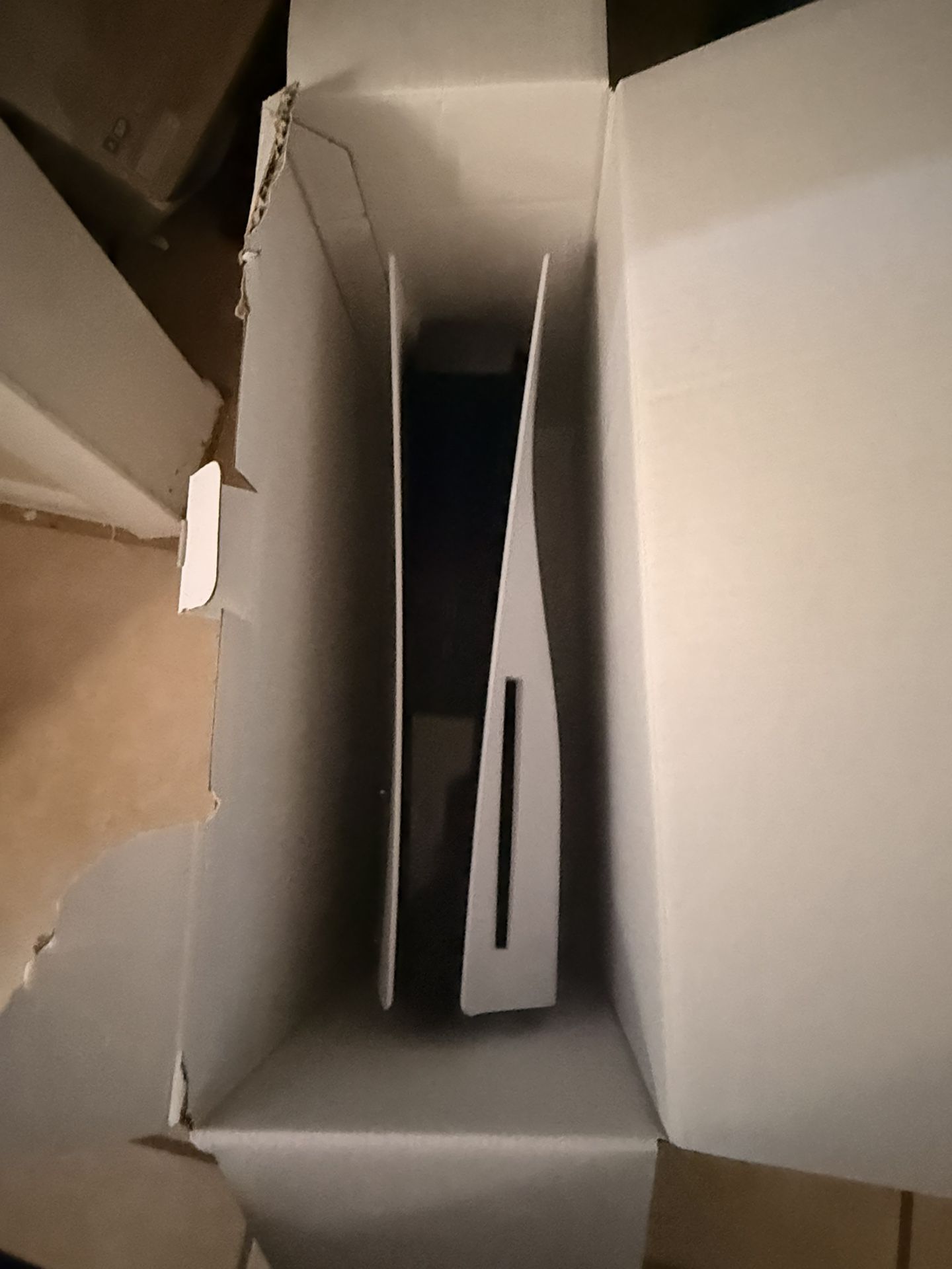 Used PS5 AS-IS (price Is Firm )