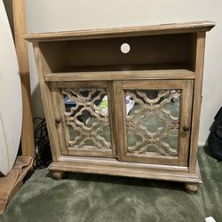 Home Decor TV stand