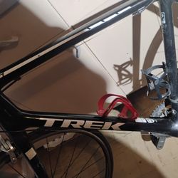 Trek Speed Bike