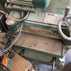 15” Planer Used