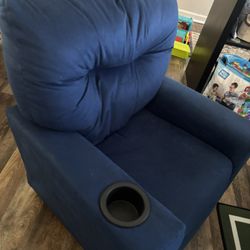 Kids Recliner