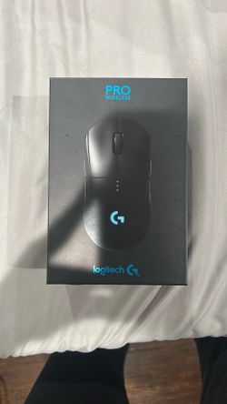 Logitech G Pro Wireless Gaming Mouse