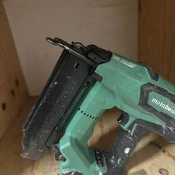 Brad Nailer