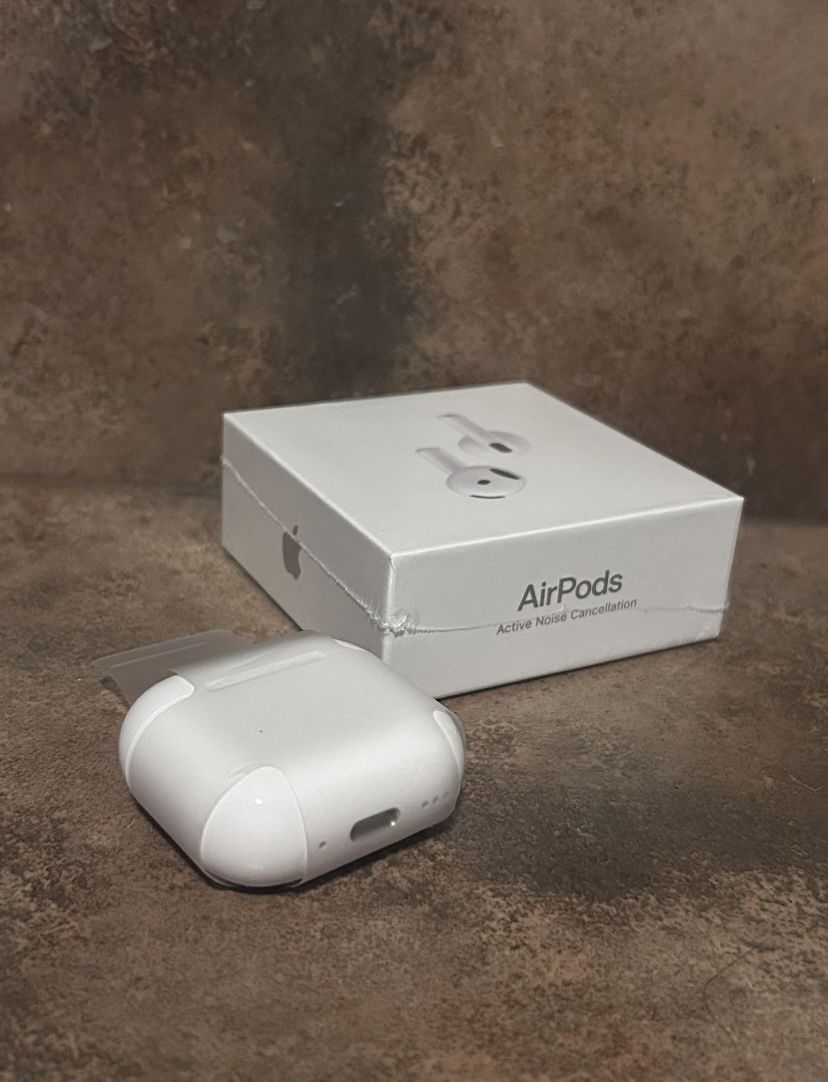 Air Pod 4 (ANC)