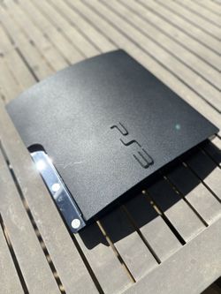 Play Station 3