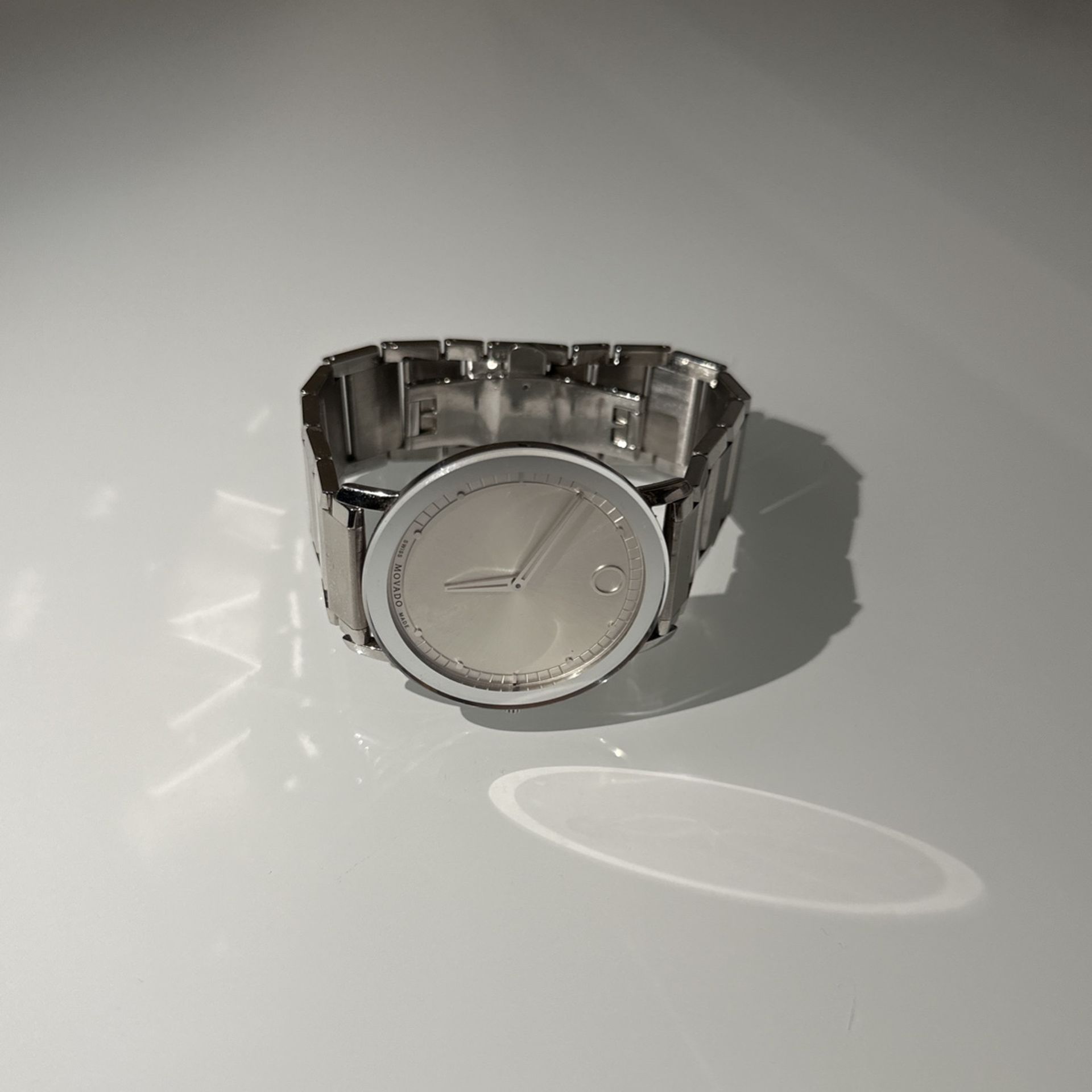 Movado Stainless Steel Sapphire Crystal,New Products : American Fashion Style Bags On Sale