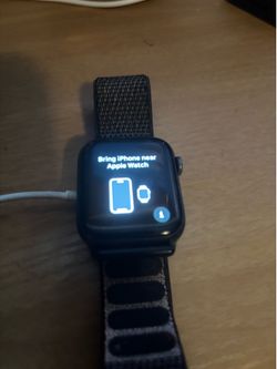 Apple Watch 6