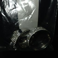 Rings Different Sizes 