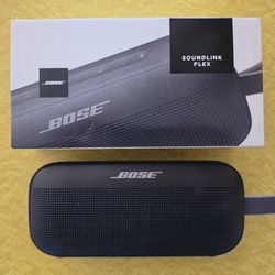 Bose Soundlink Flex