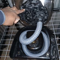 Andis Bonnet Hair Dryer Model BD