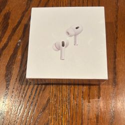AirPods Pro 2