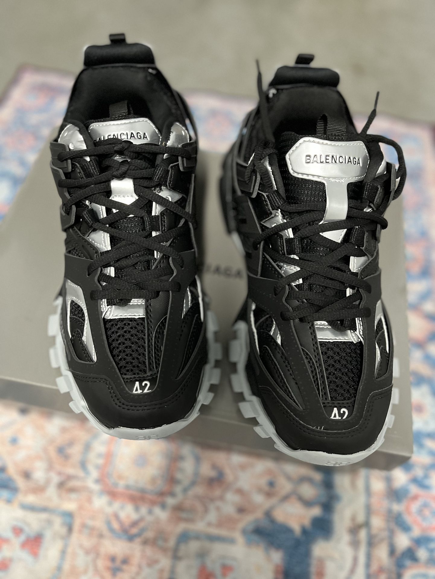 Sneaker