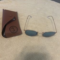 Ray Ban