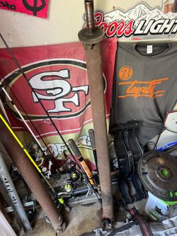 Drive line