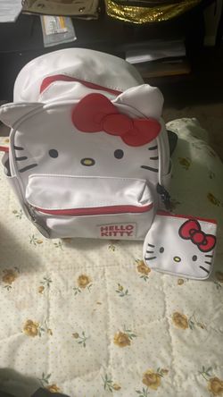 Hello Kitty lot