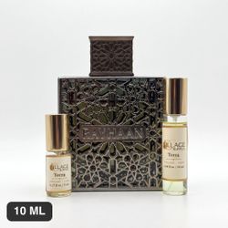 Rayhaan Terra - 10ml