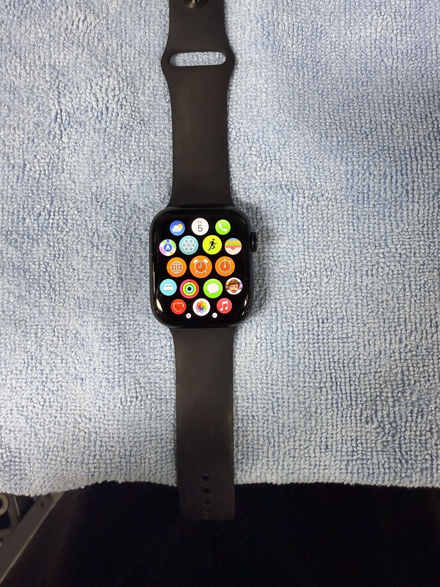 Apple Watch Series 9 45 mm Cellular/Lte