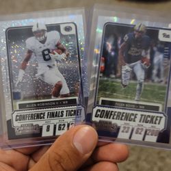 2021 Nfl Contenders