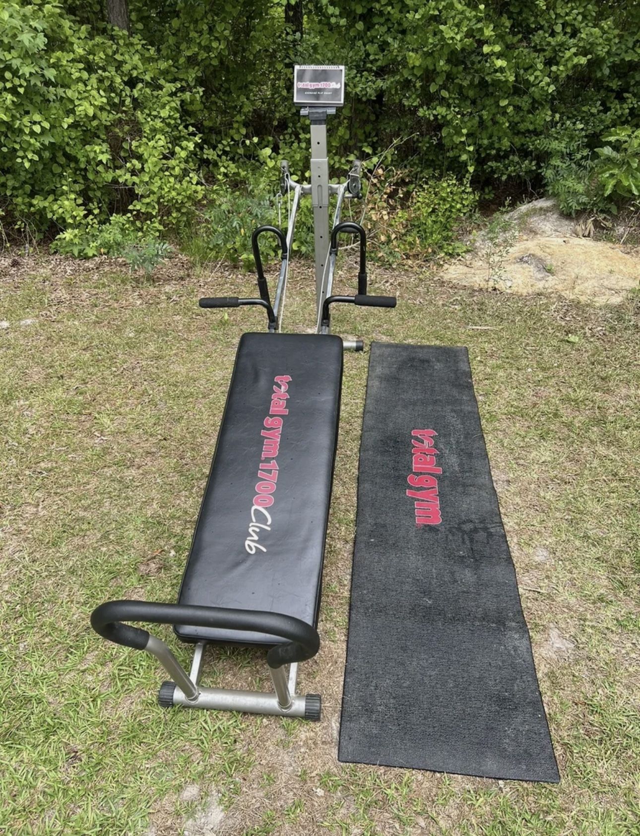 Full Body Workout Machine,All Products : American Fashion Style Bags On Sale