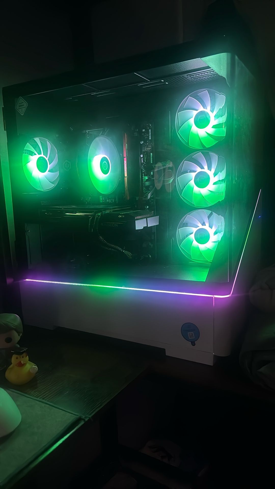 Cyber Power Pc
