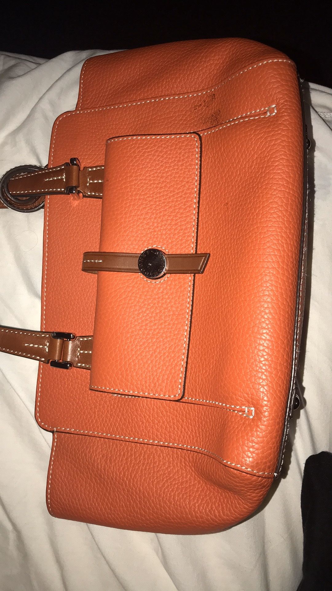 Dooney and bourke